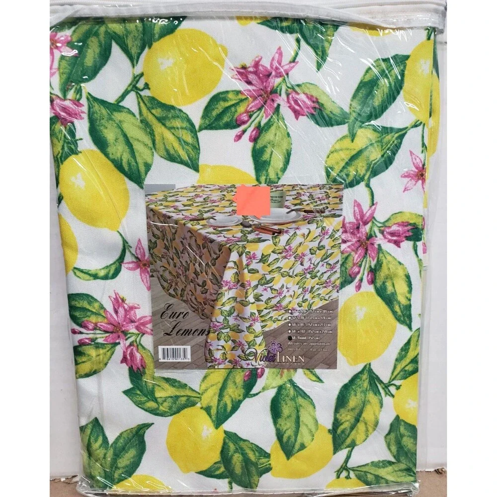 Violet Linen selling printed